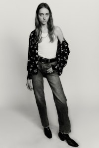 RE/DONE RTW Fall 2019