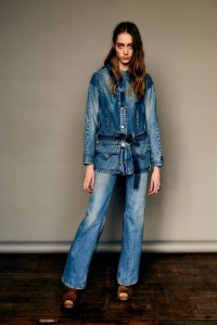 RE/DONE RTW Fall 2019