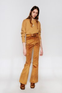 RE/DONE RTW Fall 2019