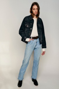 RE/DONE RTW Fall 2019