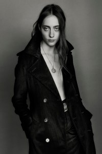 RE/DONE RTW Fall 2019
