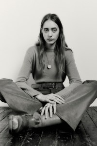 RE/DONE RTW Fall 2019
