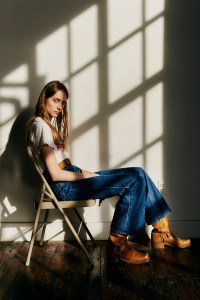 RE/DONE RTW Fall 2019