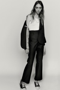 RE/DONE RTW Fall 2019