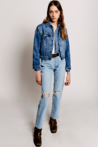 RE/DONE RTW Fall 2019