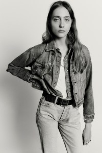 RE/DONE RTW Fall 2019
