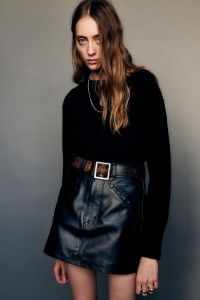 RE/DONE RTW Fall 2019