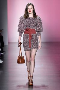 Rebecca Minkoff RTW Fall 2019