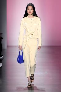 Rebecca Minkoff RTW Fall 2019