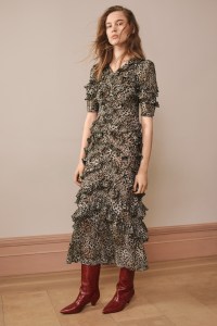 Rebecca Taylor RTW Fall 2019