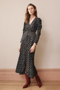 Rebecca Taylor RTW Fall 2019