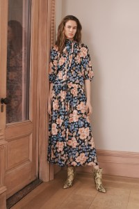 Rebecca Taylor RTW Fall 2019