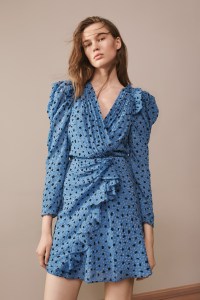 Rebecca Taylor RTW Fall 2019