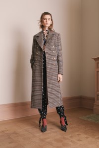 Rebecca Taylor RTW Fall 2019