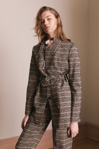 Rebecca Taylor RTW Fall 2019