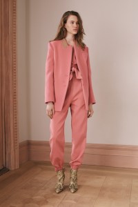 Rebecca Taylor RTW Fall 2019