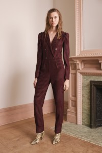 Rebecca Taylor RTW Fall 2019