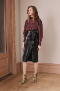Rebecca Taylor RTW Fall 2019