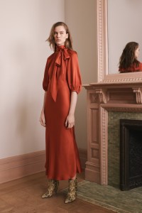 Rebecca Taylor RTW Fall 2019