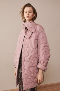 Rebecca Taylor RTW Fall 2019
