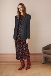 Rebecca Taylor RTW Fall 2019