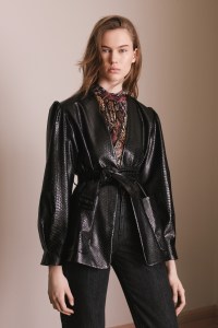 Rebecca Taylor RTW Fall 2019