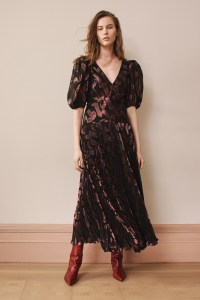 Rebecca Taylor RTW Fall 2019