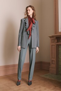 Rebecca Taylor RTW Fall 2019