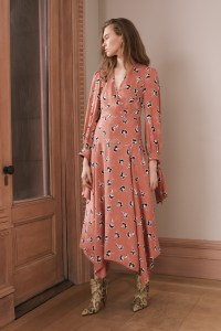 Rebecca Taylor RTW Fall 2019