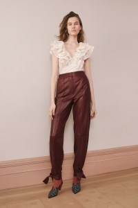 Rebecca Taylor RTW Fall 2019
