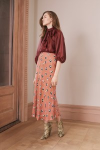 Rebecca Taylor RTW Fall 2019