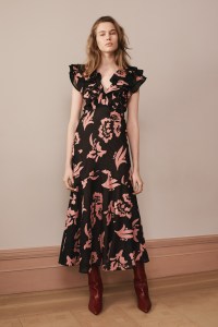 Rebecca Taylor RTW Fall 2019