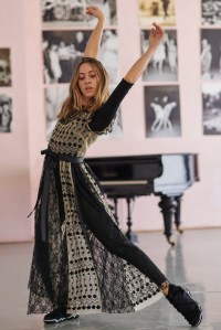 Red Valentino RTW Fall 2019