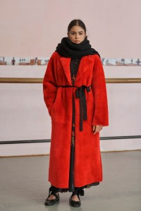 Red Valentino RTW Fall 2019