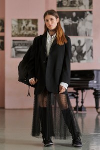 Red Valentino RTW Fall 2019