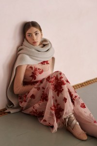 Red Valentino RTW Fall 2019