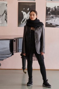 Red Valentino RTW Fall 2019