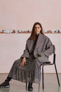 Red Valentino RTW Fall 2019