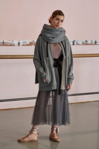 Red Valentino RTW Fall 2019