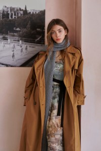 Red Valentino RTW Fall 2019