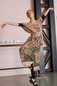 Red Valentino RTW Fall 2019