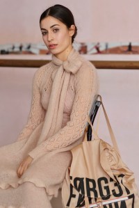 Red Valentino RTW Fall 2019