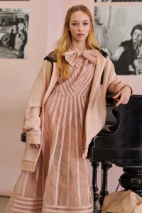 Red Valentino RTW Fall 2019