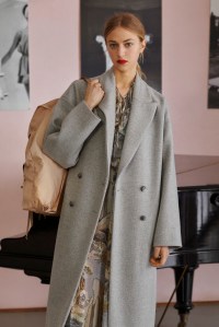 Red Valentino RTW Fall 2019