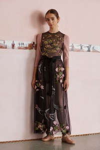 Red Valentino RTW Fall 2019