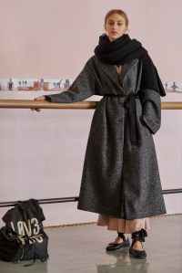 Red Valentino RTW Fall 2019
