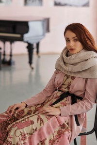 Red Valentino RTW Fall 2019