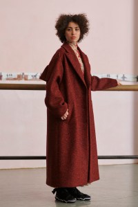 Red Valentino RTW Fall 2019