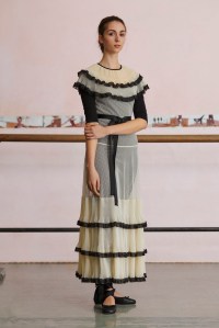 Red Valentino RTW Fall 2019