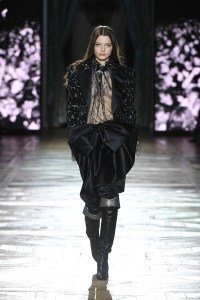 Redemption  RTW Fall 2019